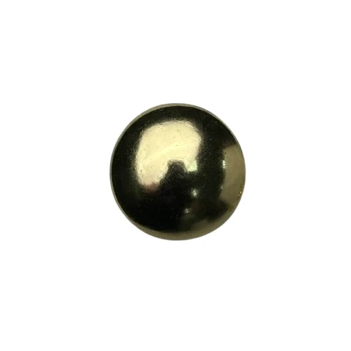 Cuie decorative Golden 11 mm CH 4