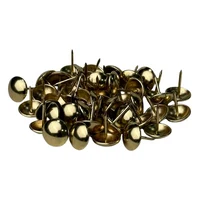 Cuie decorative Golden 11 mm CH 2