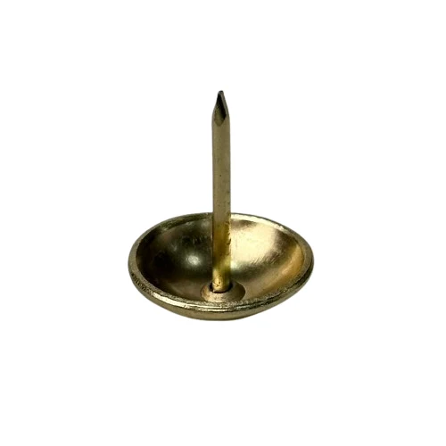 Cuie decorative Golden 16 mm CH 3