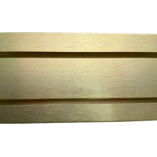 Galerie Versatila Gold 4
