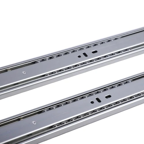 Glisiere cu extensie 350 mm X 42 mm Soft Closing 4