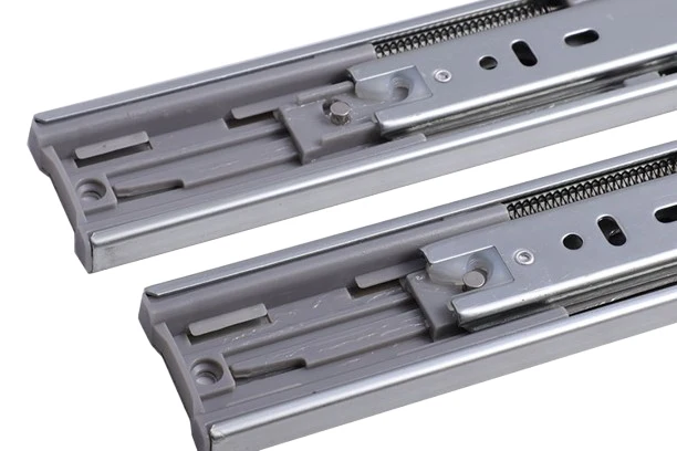 Glisiere cu extensie 350 mm X 42 mm Soft Closing 5