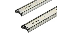 Glisiere cu extensie 400 mm X 42 mm