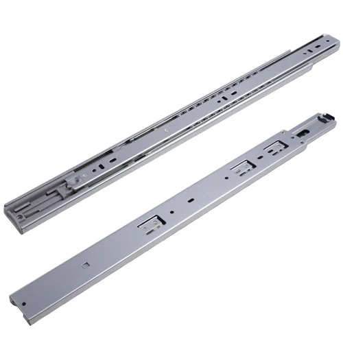 Glisiere cu extensie 400 mm X 42 mm Soft Closing 5
