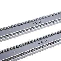 Glisiere cu extensie 400 mm X 42 mm Soft Closing 2