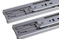 Glisiere cu extensie 400 mm X 42 mm Soft Closing