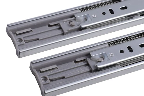 Glisiere cu extensie 400 mm X 42 mm Soft Closing