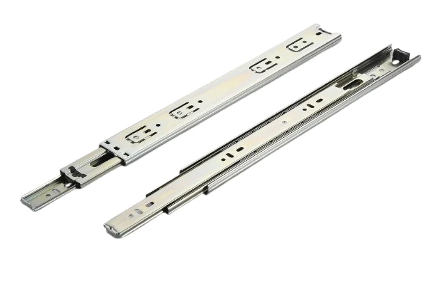 Glisiere cu extensie 450 mm X 42 mm 2