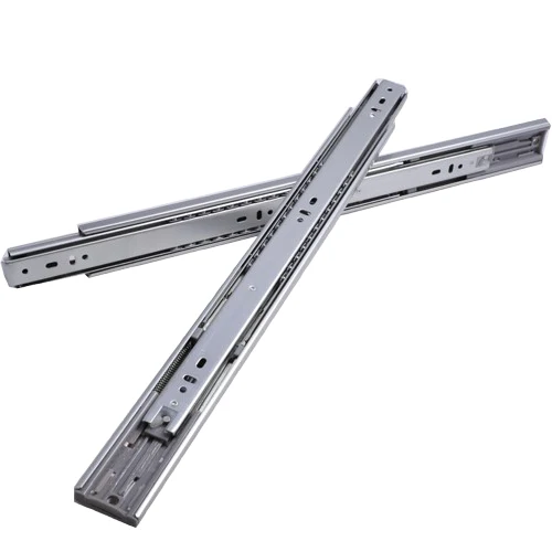 Glisiere cu extensie 500 mm X 42 mm Soft Closing 4
