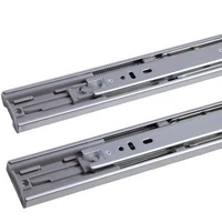 Glisiere cu extensie 500 mm X 42 mm Soft Closing 3
