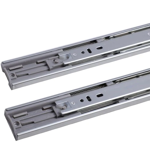 Glisiere cu extensie 500 mm X 42 mm Soft Closing 3