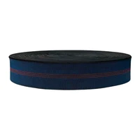 GPLI Banda Elastica Albastra 3 linii 7CM 35% 2