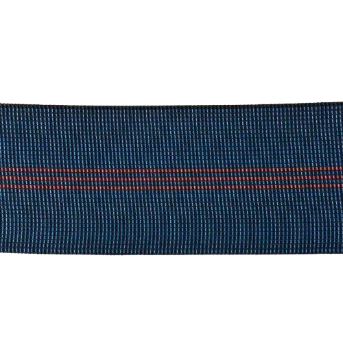 GPLI Banda Elastica Albastra 3 linii 7CM 35% 3