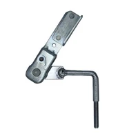 Headrest Rod Mechanism (228) 12 Pozitii
