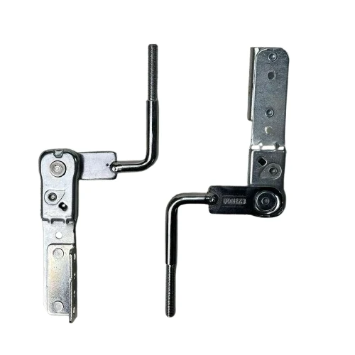 Headrest Rod Mechanism (228) 12 Pozitii 3