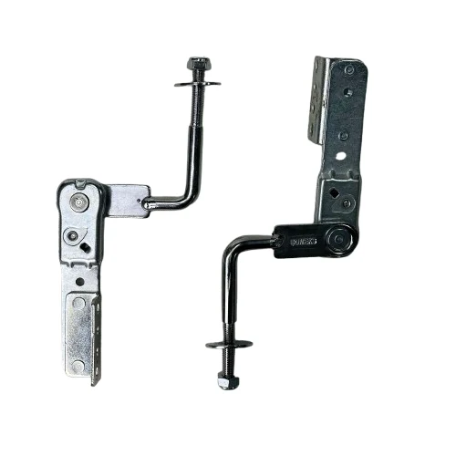 Headrest Rod Mechanism (228) 12 Pozitii 5