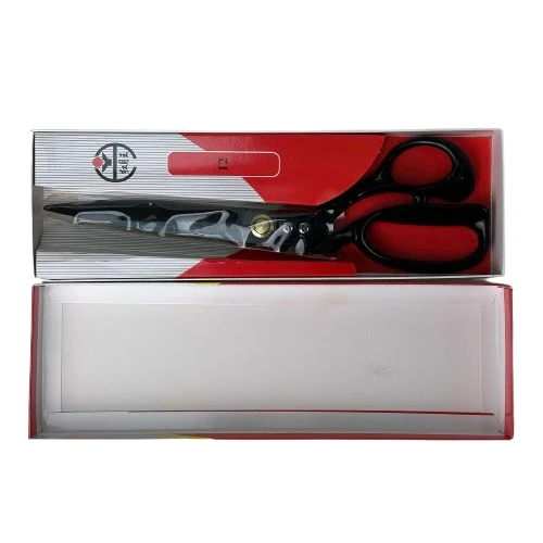 Foarfece BT-GJ037 12 inch 3