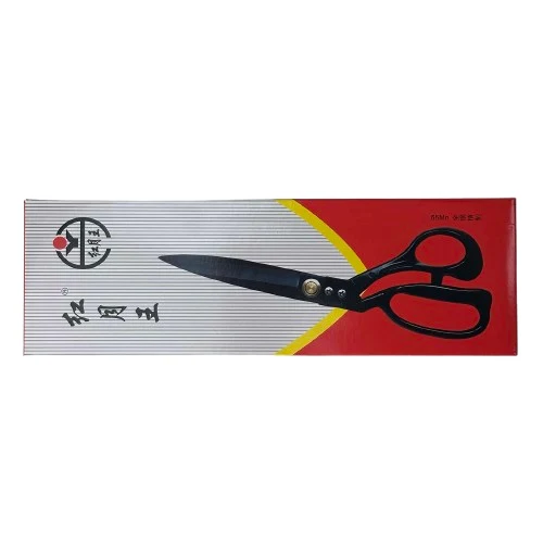 Foarfece BT-GJ037 12 inch 4