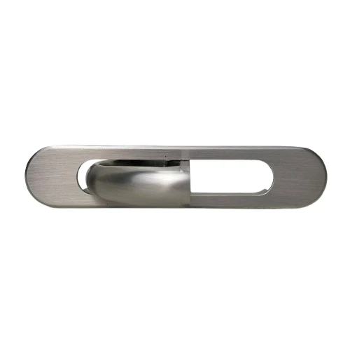 Мебельная ручка A05807 85 mm MSN 2