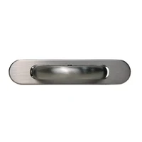 Мебельная ручка A05807 85 mm MSN