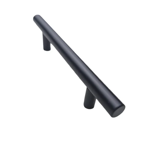 Mâner C96 L156 Negru 3