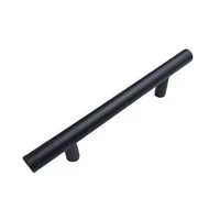 Mâner C96 L156 Negru 4