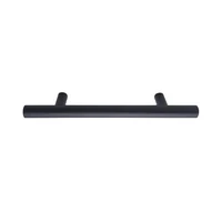 Mâner C96 L156 Negru 5