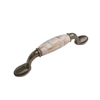 Mâner G0726 96 mm YAB+MP 3
