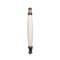 Mâner G0755 128 mm YAB+M