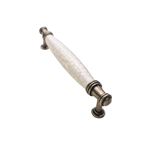 Mâner G0755 128 mm YAB+M 2