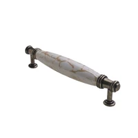 Mâner G0755 128 mm YAB+MP 3