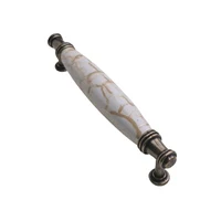 Mâner G0755 128 mm YAB+MP 2