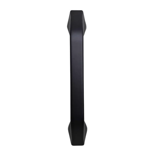 Mâner N06822 128 mm Negru 5