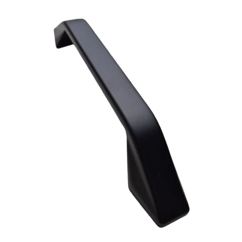 Mâner N06822 128 mm Negru 4