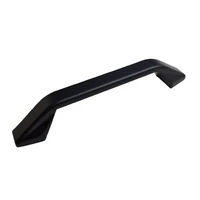 Mâner N06822 128 mm Negru 3
