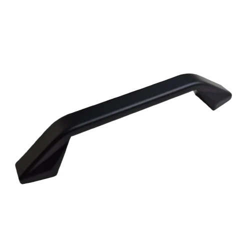 Mâner N06822 128 mm Negru 3