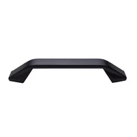 Mâner N06822 128 mm Negru 2