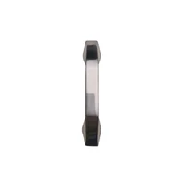 Mâner N06822 96 Argintiu