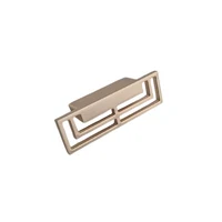 Mâner S010 32 Auriu 2
