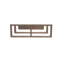 Mâner S010 32 Auriu 3