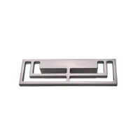 Mâner S010 32 Argintiu 5
