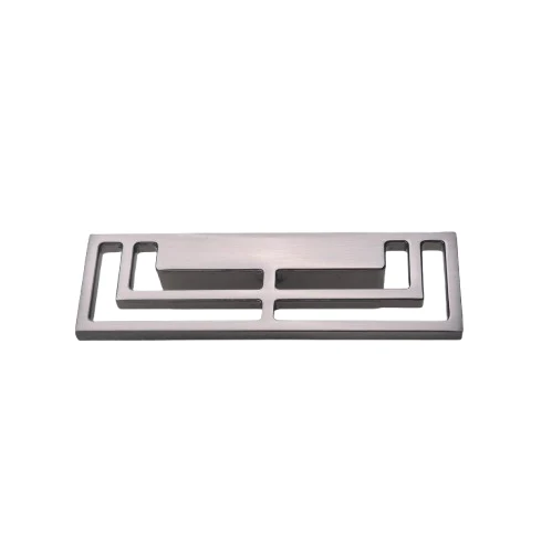 Mâner S010 32 Argintiu 5