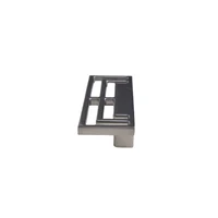 Mâner S010 32 Argintiu 3