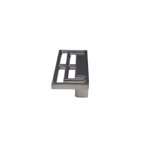 Mâner S010 32 Argintiu 3