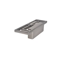 Mâner S010 32 Argintiu 2