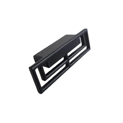 Mâner S010 32 mm Negru 2