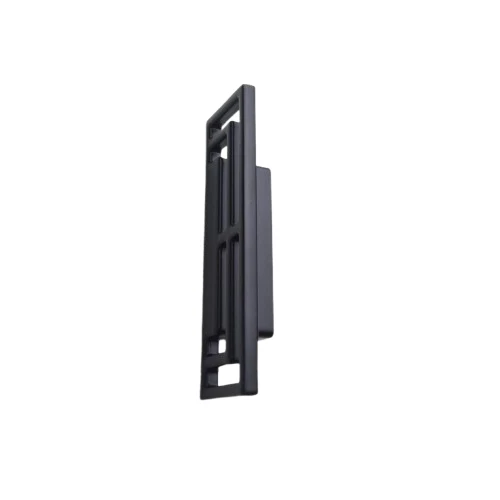 Mâner S010 32 mm Negru 3