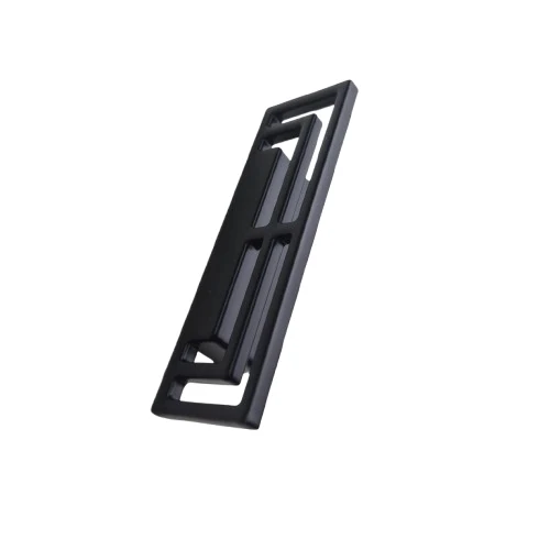 Mâner S010 32 mm Negru 4