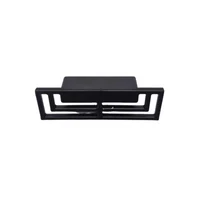 Mâner S010 32 mm Negru 6