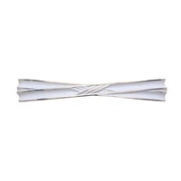 Mâner S011 128 Alb Fuji